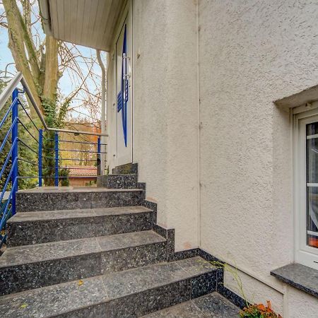 Apartment In Sch Now In Berlin Brandenburg Bernau bei Berlin Eksteriør billede