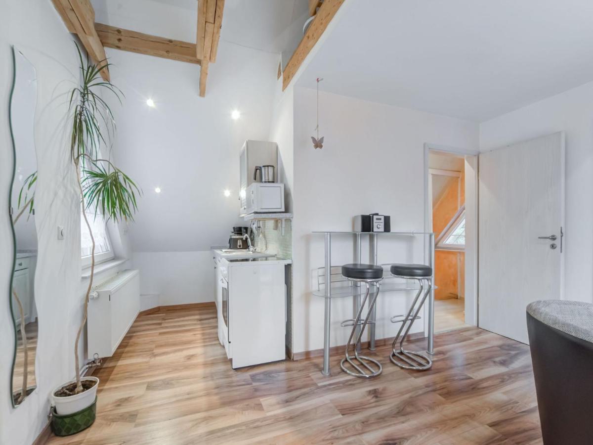Apartment In Sch Now In Berlin Brandenburg Bernau bei Berlin Eksteriør billede