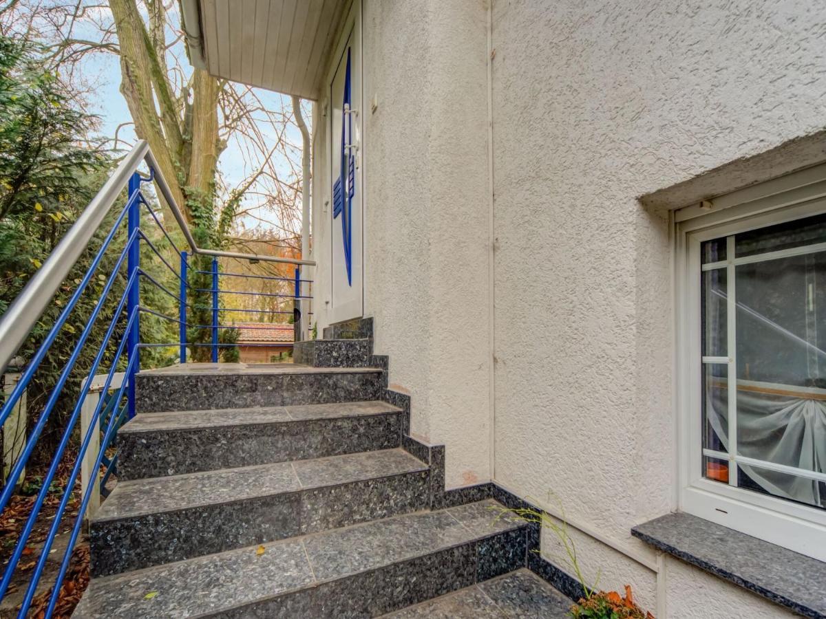 Apartment In Sch Now In Berlin Brandenburg Bernau bei Berlin Eksteriør billede