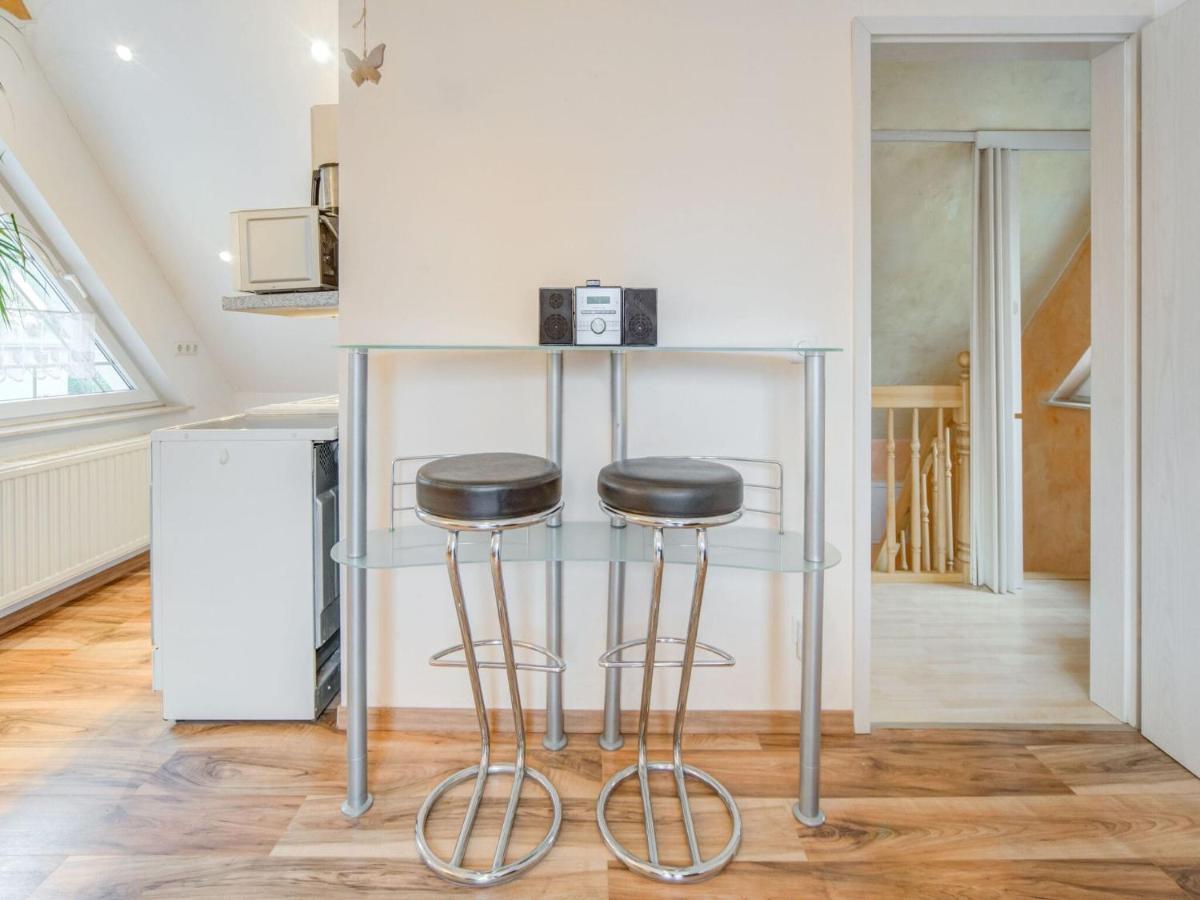 Apartment In Sch Now In Berlin Brandenburg Bernau bei Berlin Eksteriør billede