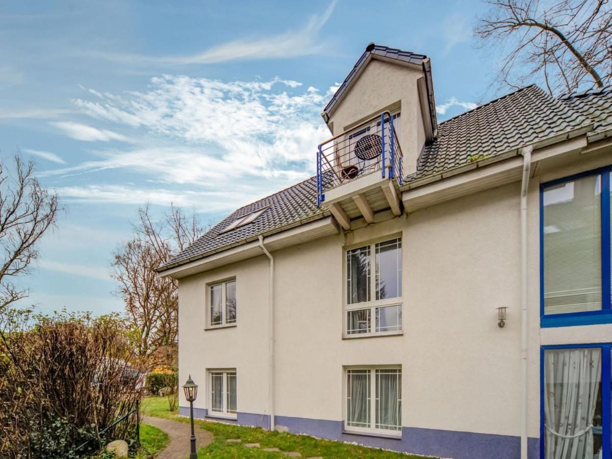 Apartment In Sch Now In Berlin Brandenburg Bernau bei Berlin Eksteriør billede