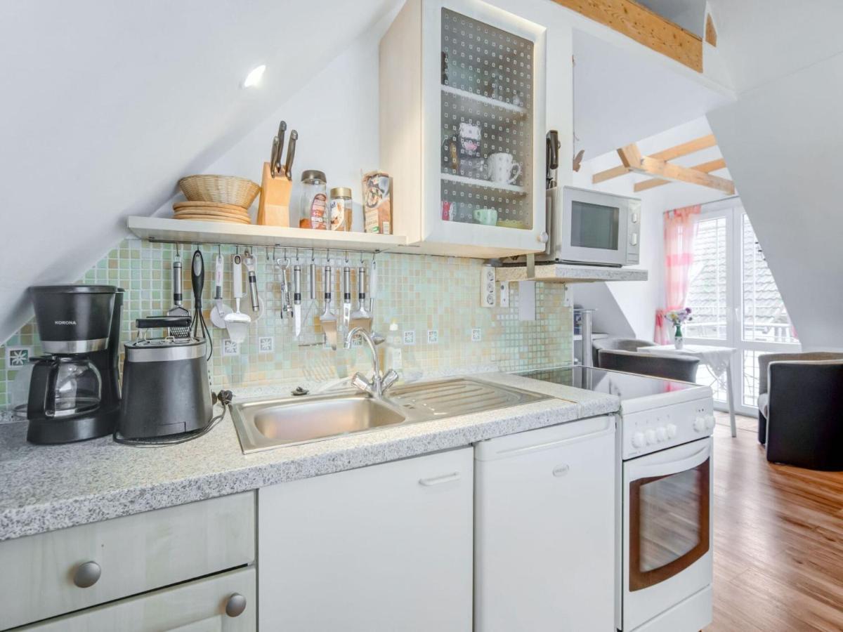 Apartment In Sch Now In Berlin Brandenburg Bernau bei Berlin Eksteriør billede