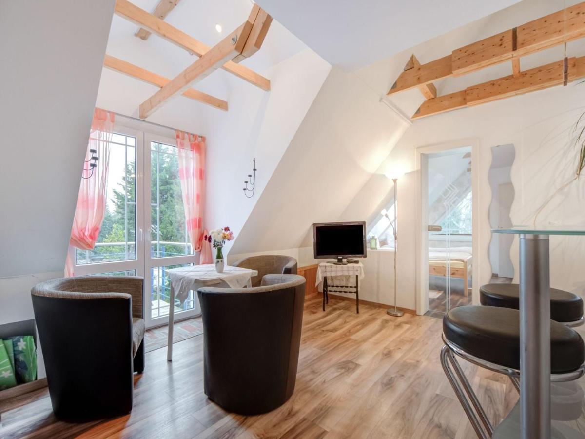 Apartment In Sch Now In Berlin Brandenburg Bernau bei Berlin Eksteriør billede