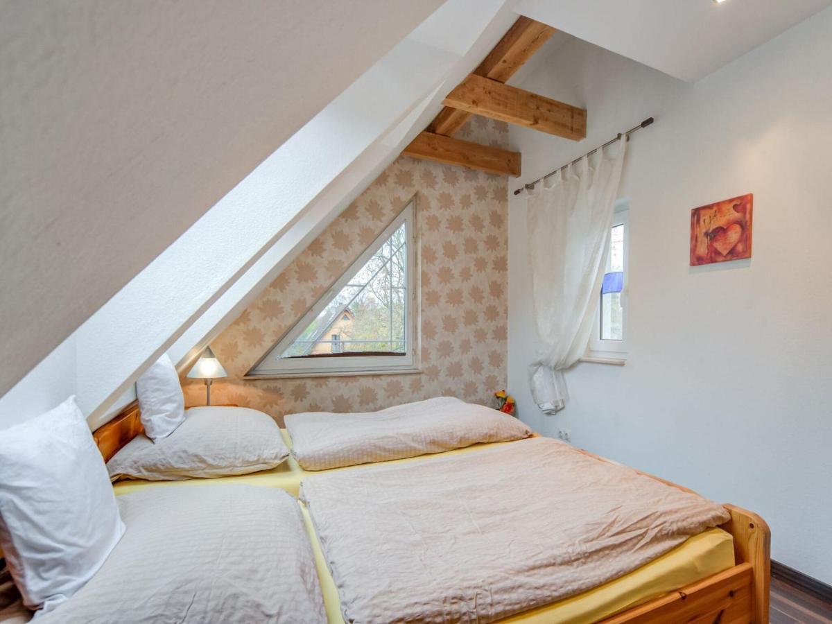 Apartment In Sch Now In Berlin Brandenburg Bernau bei Berlin Eksteriør billede