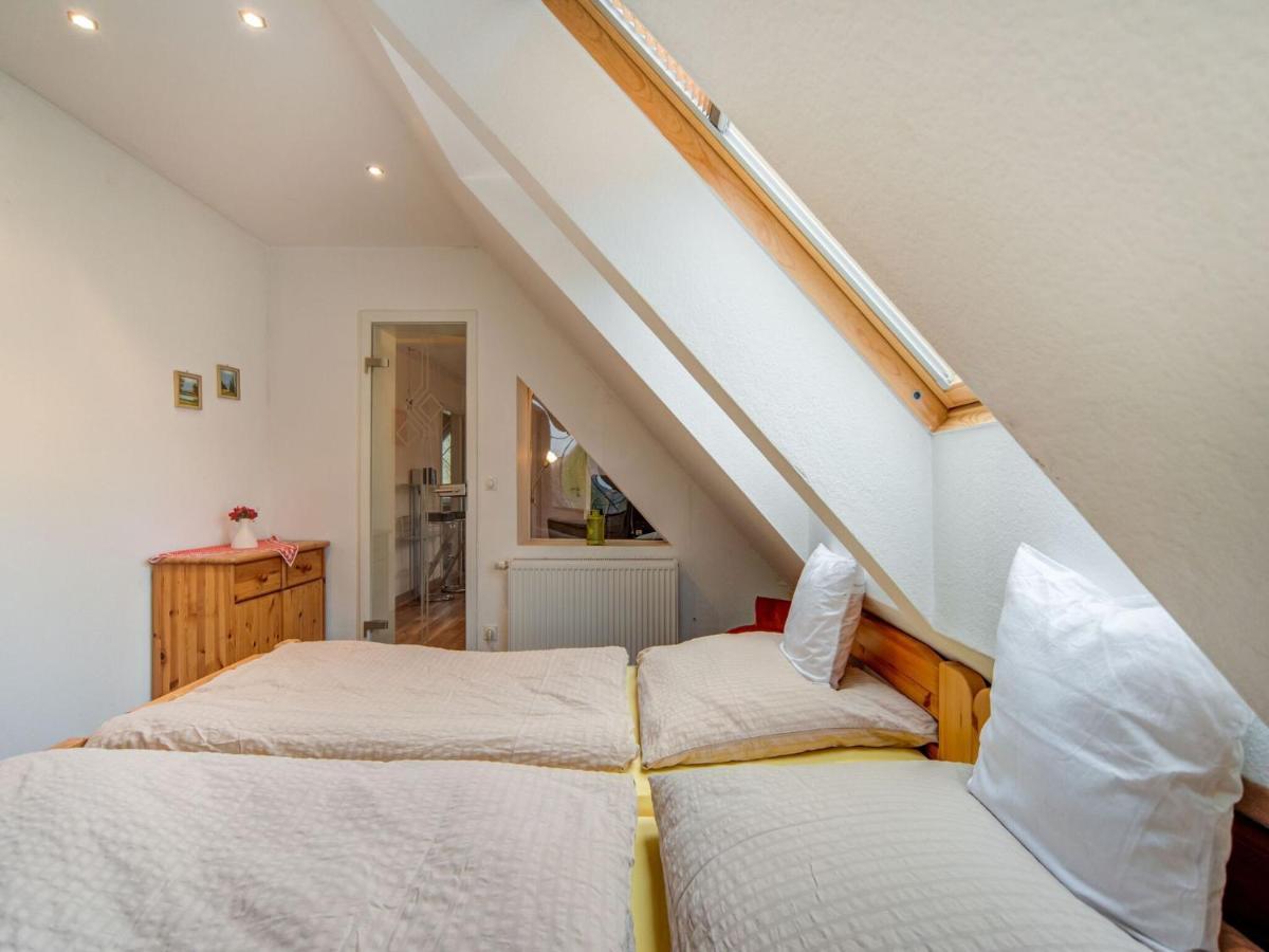 Apartment In Sch Now In Berlin Brandenburg Bernau bei Berlin Eksteriør billede