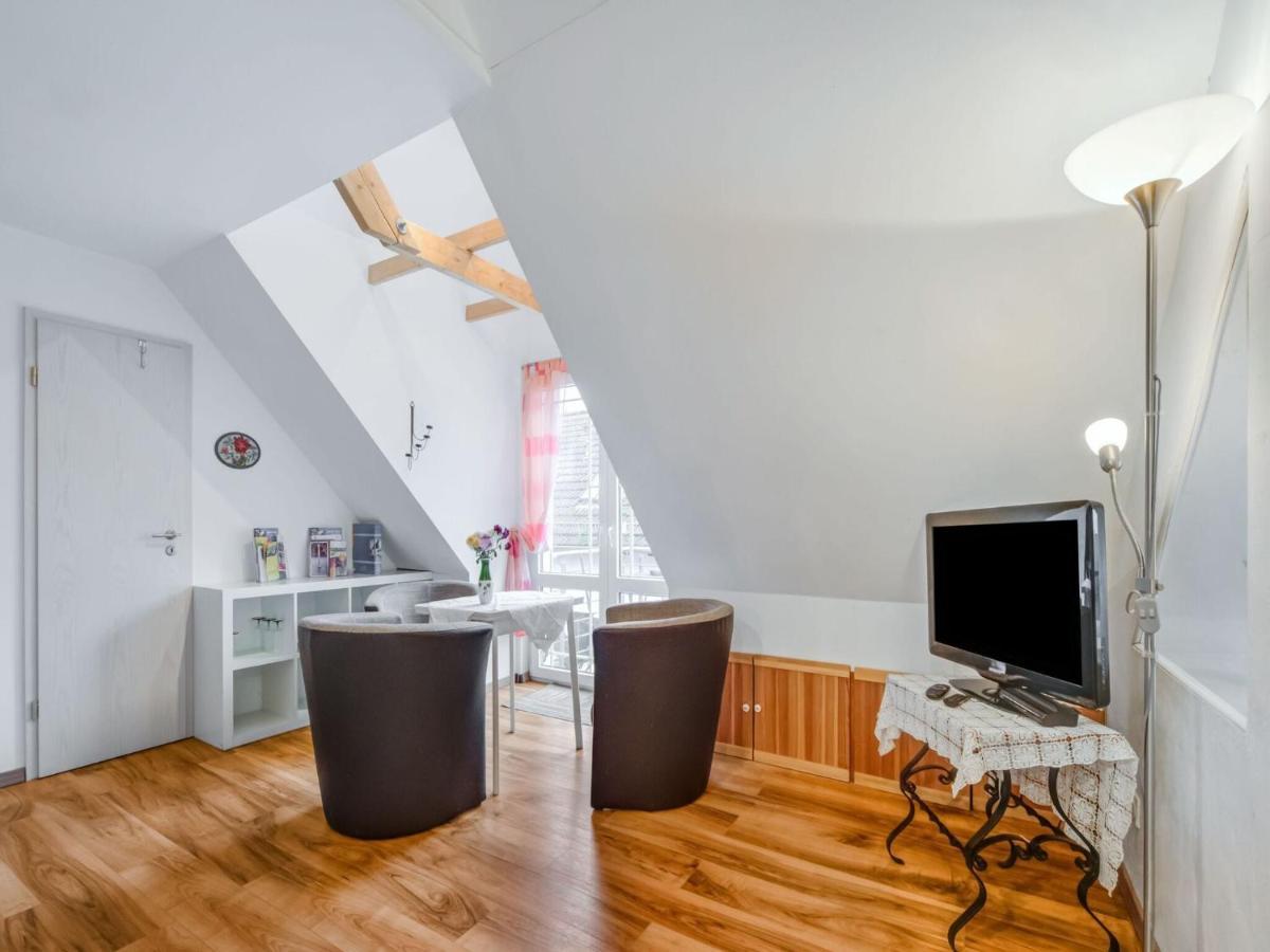 Apartment In Sch Now In Berlin Brandenburg Bernau bei Berlin Eksteriør billede