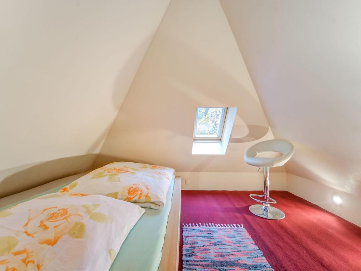 Apartment In Sch Now In Berlin Brandenburg Bernau bei Berlin Eksteriør billede
