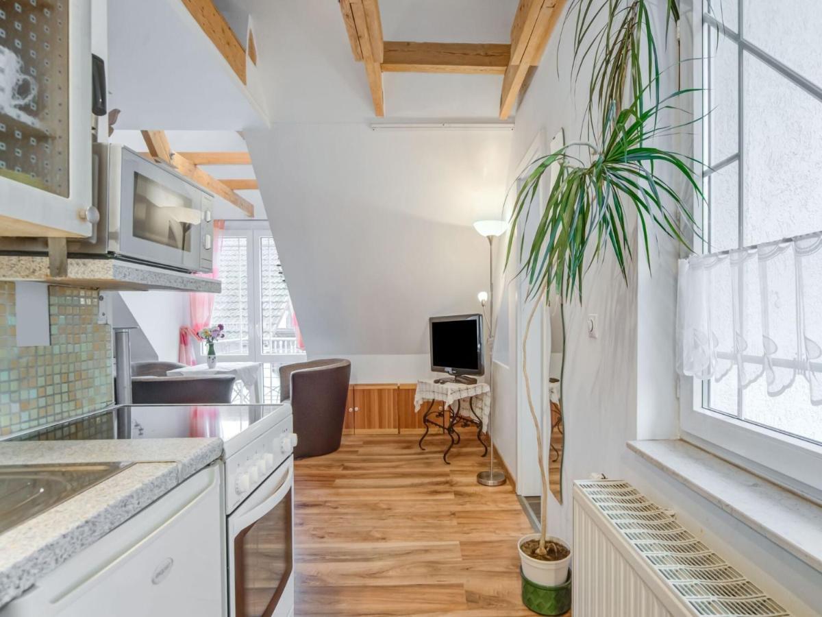 Apartment In Sch Now In Berlin Brandenburg Bernau bei Berlin Eksteriør billede