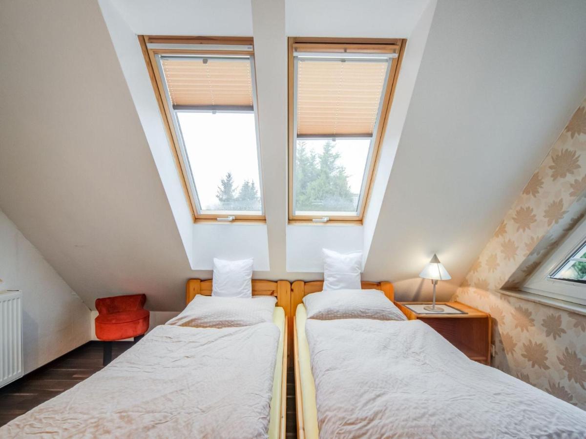 Apartment In Sch Now In Berlin Brandenburg Bernau bei Berlin Eksteriør billede