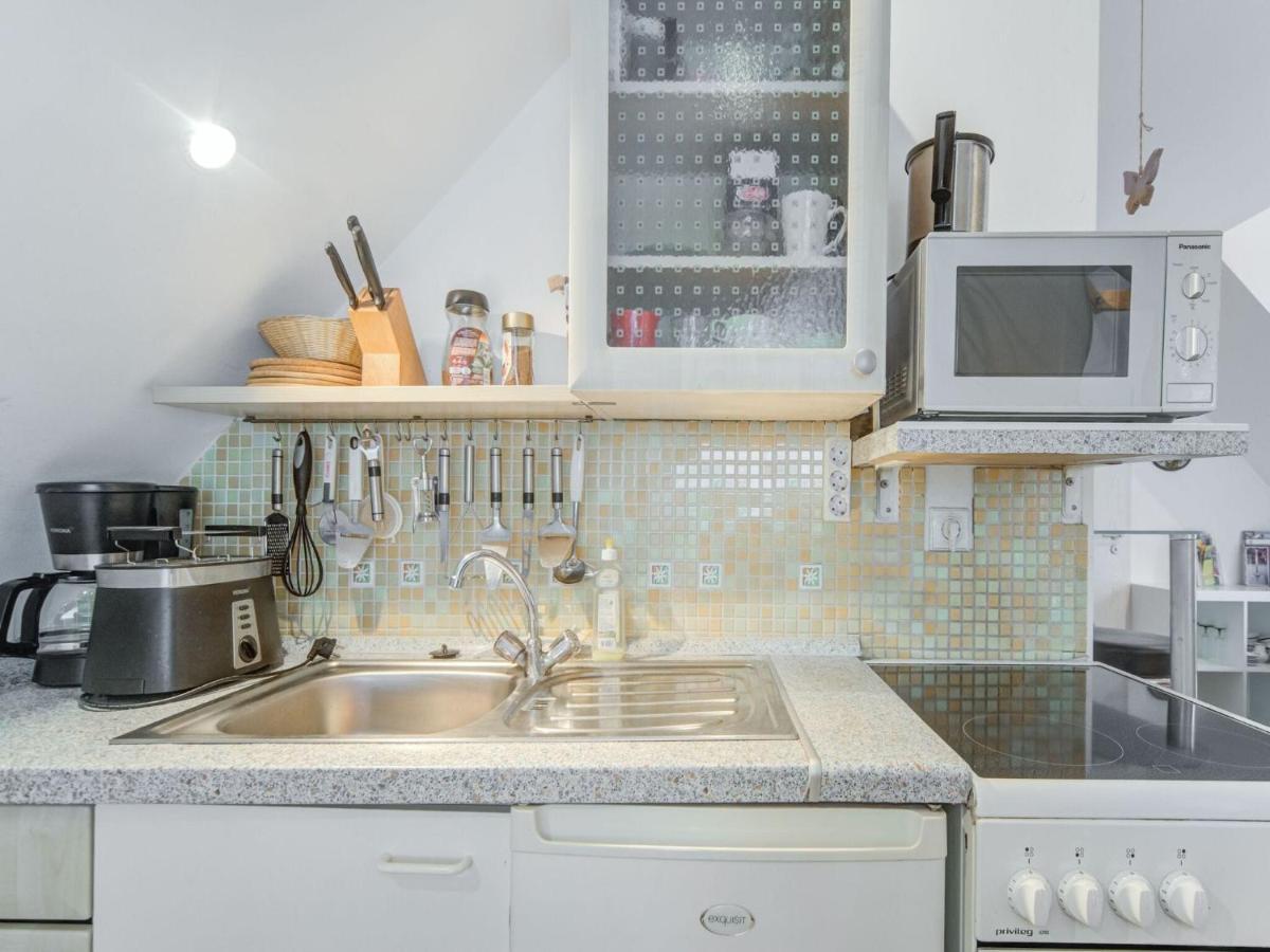 Apartment In Sch Now In Berlin Brandenburg Bernau bei Berlin Eksteriør billede