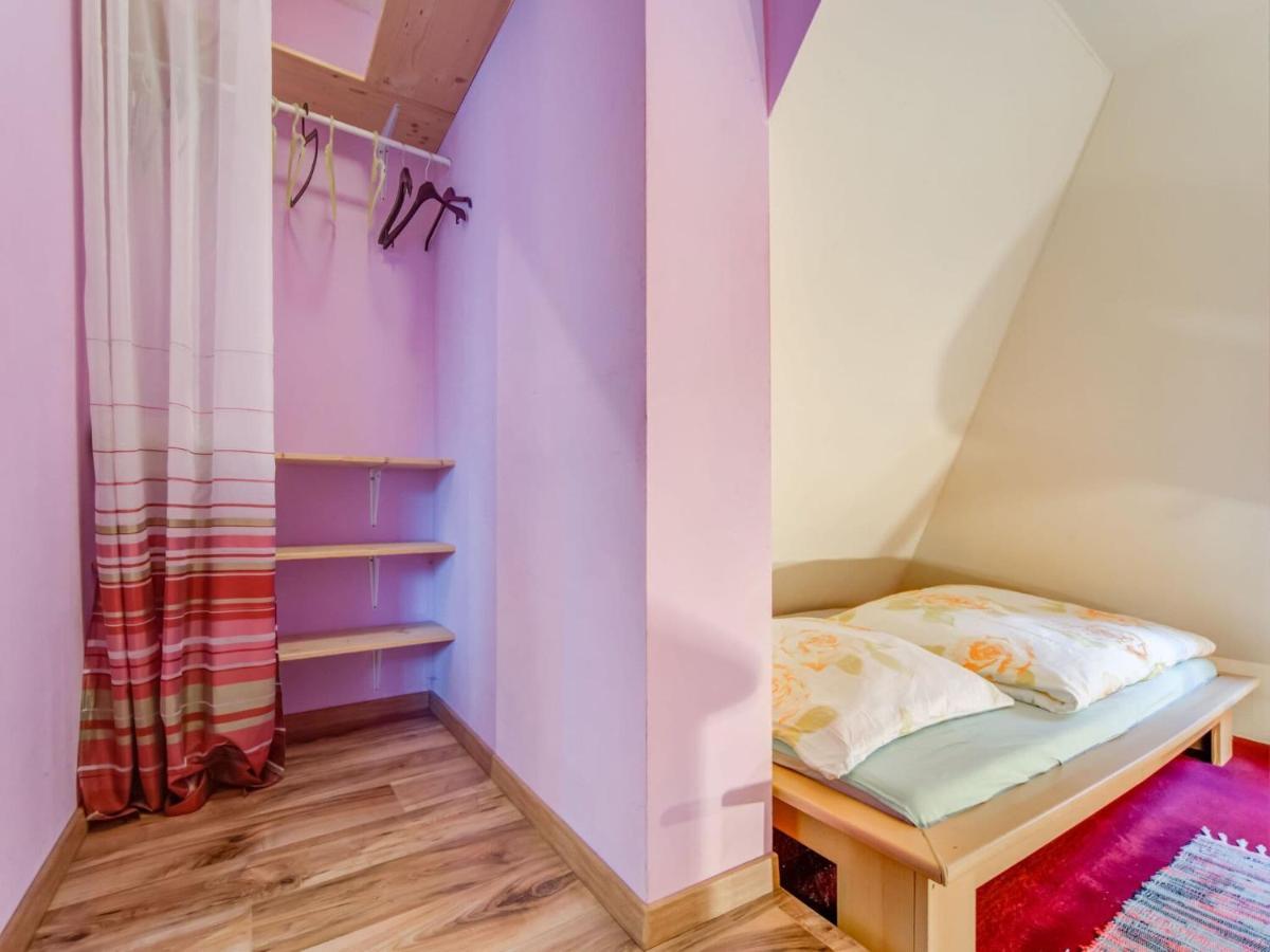 Apartment In Sch Now In Berlin Brandenburg Bernau bei Berlin Eksteriør billede