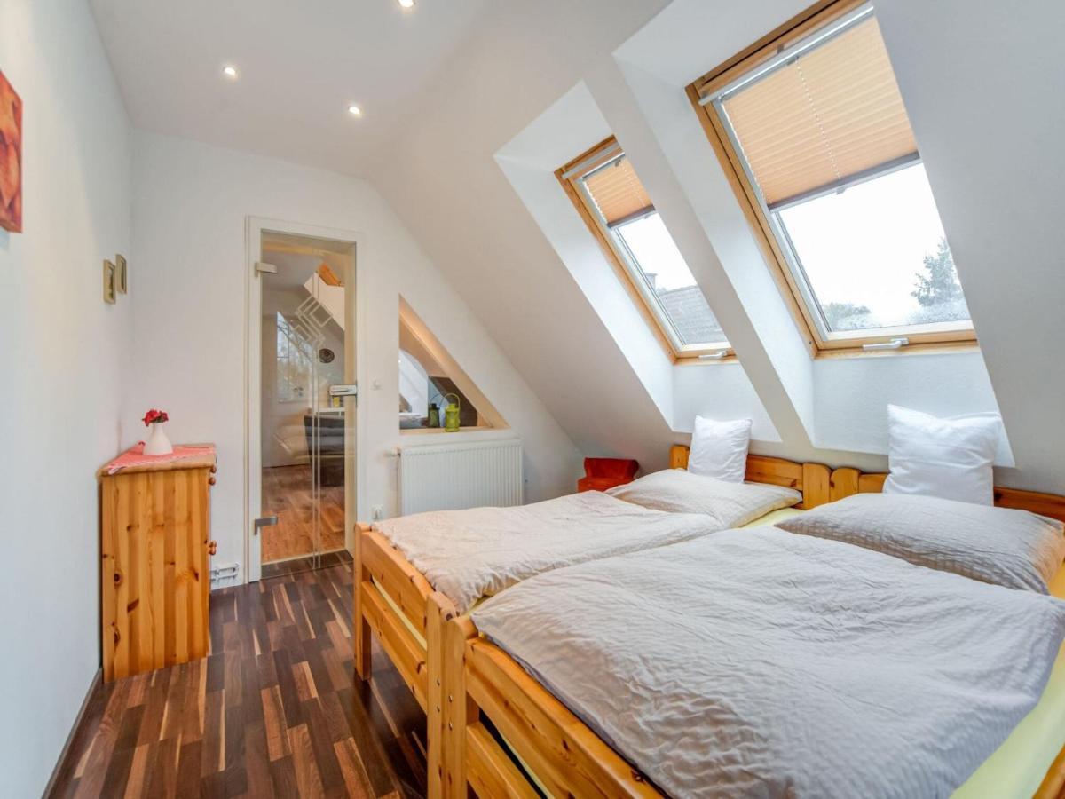 Apartment In Sch Now In Berlin Brandenburg Bernau bei Berlin Eksteriør billede