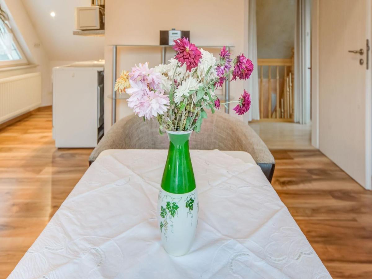 Apartment In Sch Now In Berlin Brandenburg Bernau bei Berlin Eksteriør billede