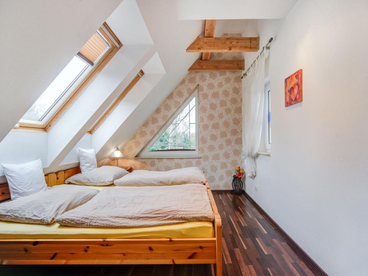Apartment In Sch Now In Berlin Brandenburg Bernau bei Berlin Eksteriør billede