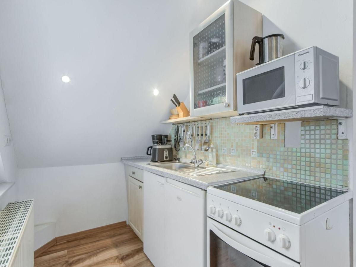 Apartment In Sch Now In Berlin Brandenburg Bernau bei Berlin Eksteriør billede