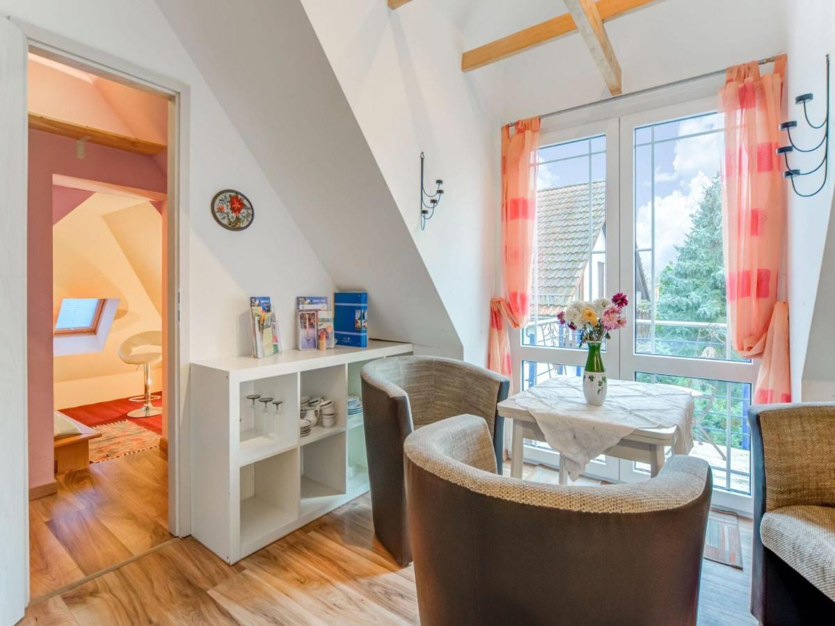 Apartment In Sch Now In Berlin Brandenburg Bernau bei Berlin Eksteriør billede