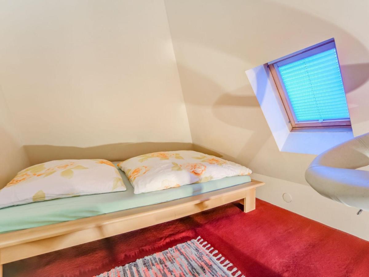 Apartment In Sch Now In Berlin Brandenburg Bernau bei Berlin Eksteriør billede
