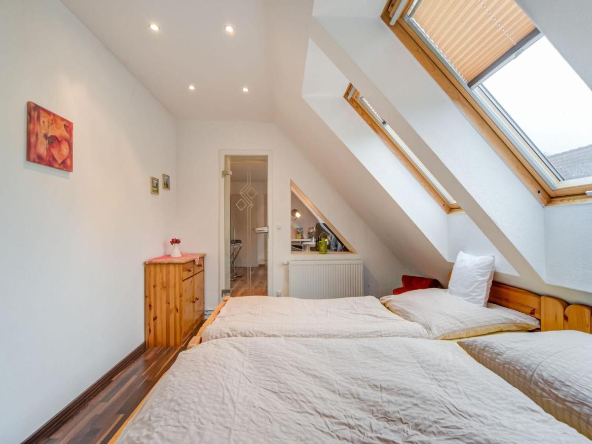 Apartment In Sch Now In Berlin Brandenburg Bernau bei Berlin Eksteriør billede