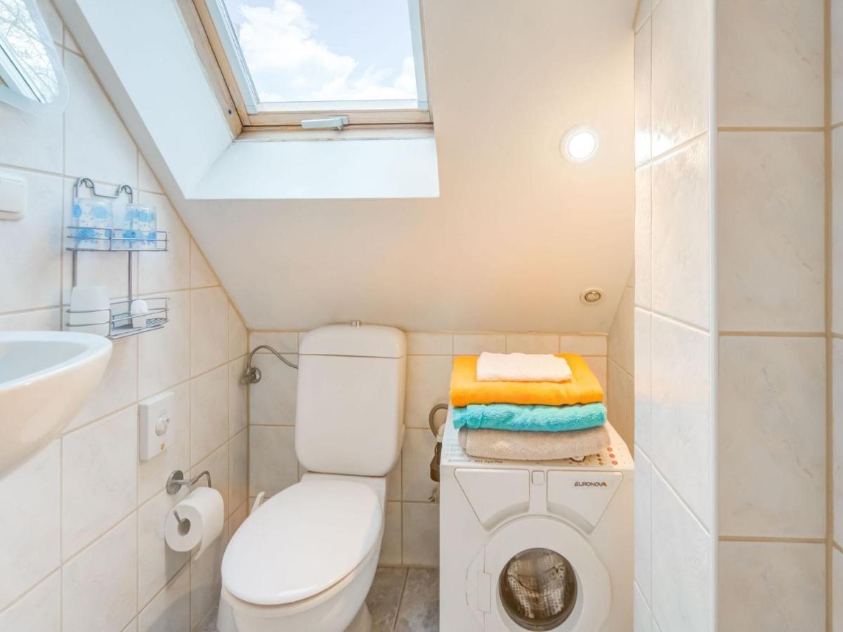 Apartment In Sch Now In Berlin Brandenburg Bernau bei Berlin Eksteriør billede