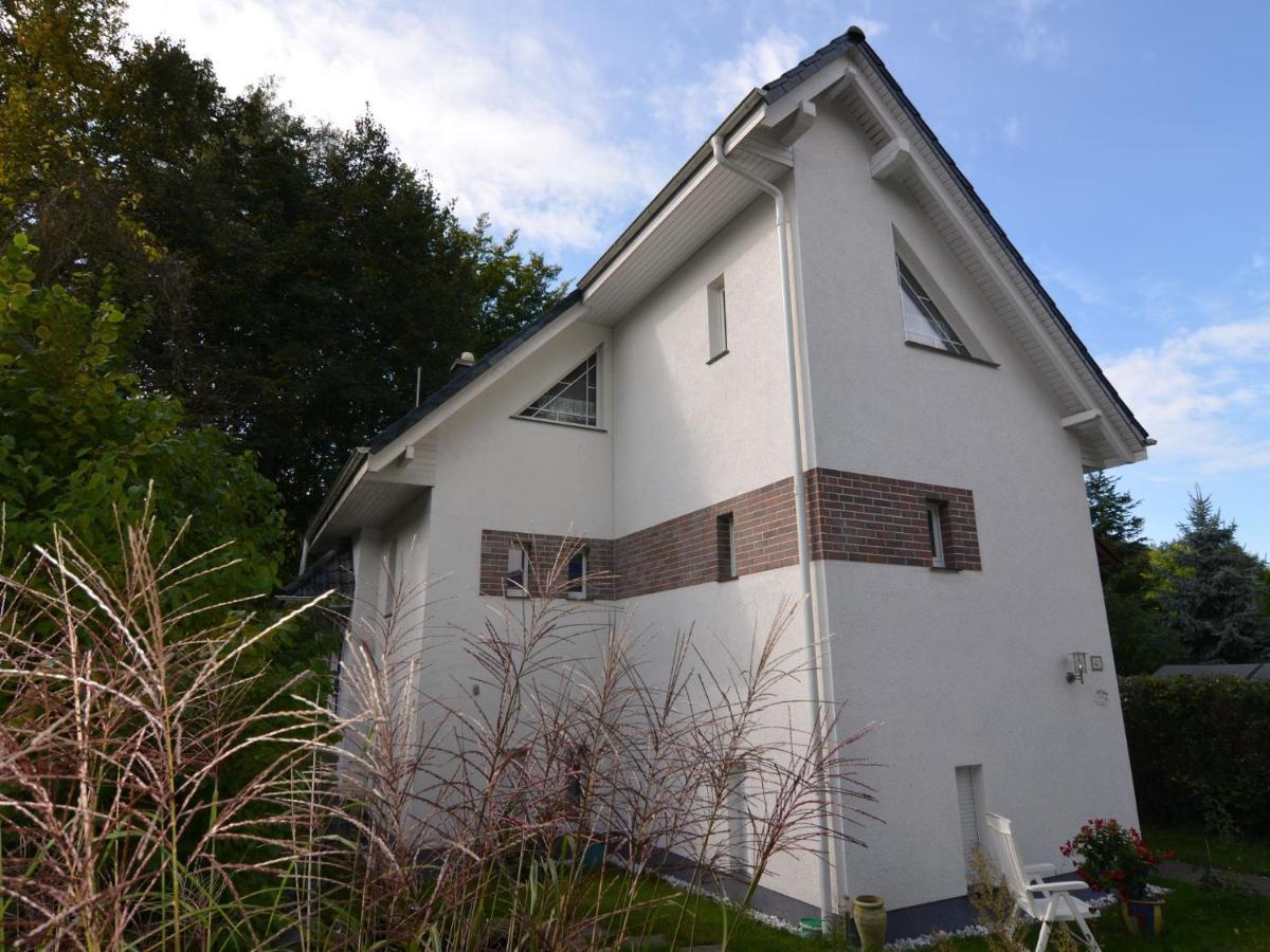 Apartment In Sch Now In Berlin Brandenburg Bernau bei Berlin Eksteriør billede